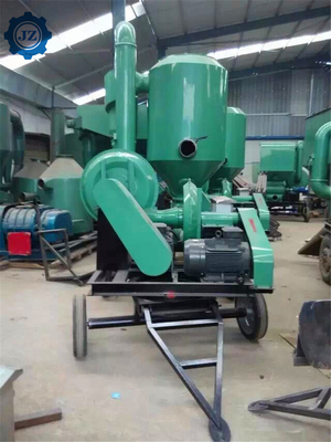 Food Industry Sugar Powder Loader Suction Feeder Pneumatic Vacuum Conveying Machine
