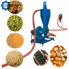 Pneumatic Vacuum Conveyor Automatic Powder Feeder For Food Chemical Powder And Granule