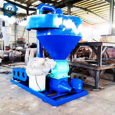 Pneumatic Vacuum Conveyor Automatic Powder Feeder For Food Chemical Powder And Granule