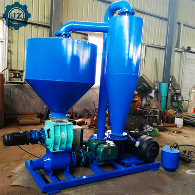Pneumatic Vacuum Conveyor Automatic Powder Feeder For Food Chemical Powder And Granule