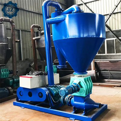 Pneumatic Vacuum Conveyor Automatic Powder Feeder For Food Chemical Powder And Granule