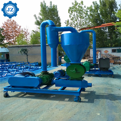 Strong Suction Convey Of Wheat,Grains,Ship Unloader Pneumatic Vacuum Conveyor Grain Suction Machine