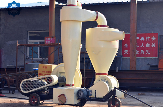 20Ton Rice Paddy Suction Machine Pneumatic Vacuum Corn Grain Conveyor Pneumatic Conveyor For Soybean