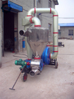 20Ton Rice Paddy Suction Machine Pneumatic Vacuum Corn Grain Conveyor Pneumatic Conveyor For Soybean