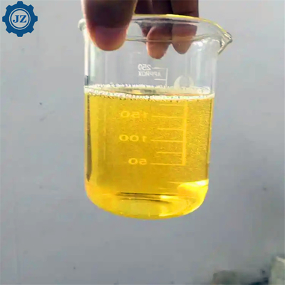 Fully Continuous Waste Tyre Plastic Recycling To Fuel Oil Pyrolysis Plant