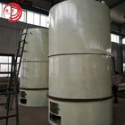 10TPD 10T 10 ton per day Tyre Pyrolysis Oil to Diesel Waste Oil Distillation Plant