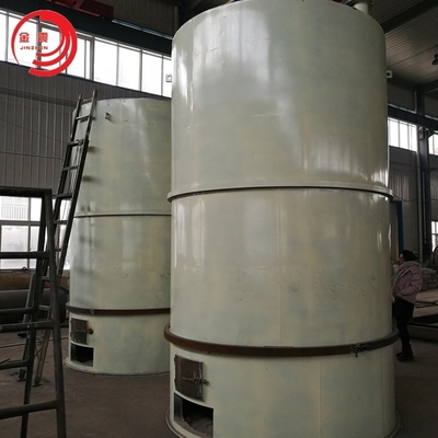 10TPD 10T 10 ton per day Tyre Pyrolysis Oil to Diesel Waste Oil Distillation Plant
