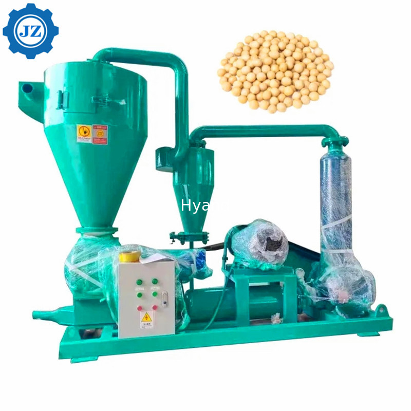 Strong Suction Convey Of Wheat,Grains,Ship Unloader Pneumatic Vacuum Conveyor Grain Suction Machine
